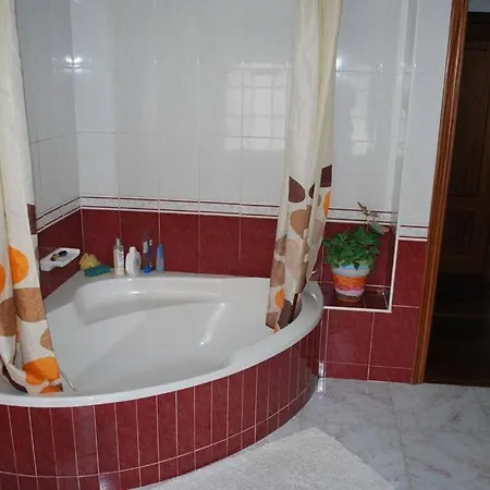 Chalet Adosado Muy Tranquilo Y A Pie De Playa بيت للعطل Serres