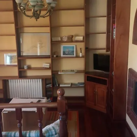 Chalet Adosado Muy Tranquilo Y A Pie De Playa بيت للعطل Serres