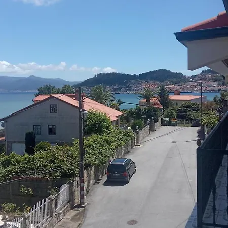 بيت للعطل Chalet Adosado Muy Tranquilo Y A Pie De Playa