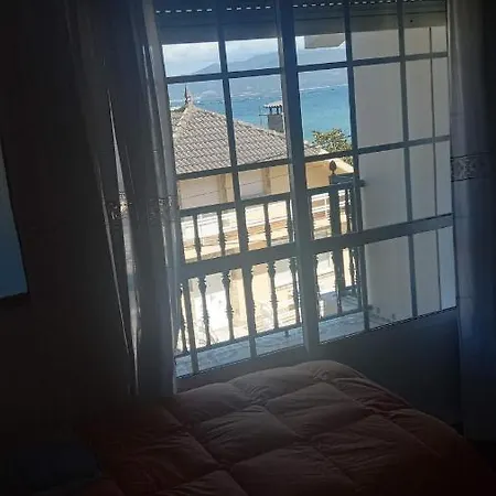 بيت للعطل Chalet Adosado Muy Tranquilo Y A Pie De Playa *