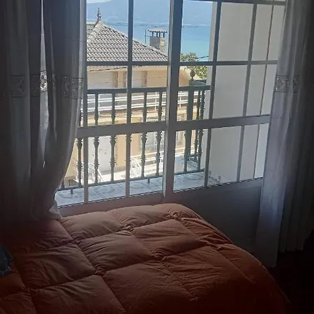 Chalet Adosado Muy Tranquilo Y A Pie De Playa بيت للعطل *