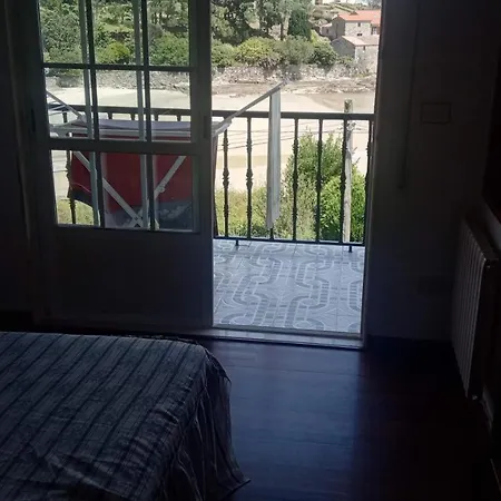 بيت للعطل Chalet Adosado Muy Tranquilo Y A Pie De Playa